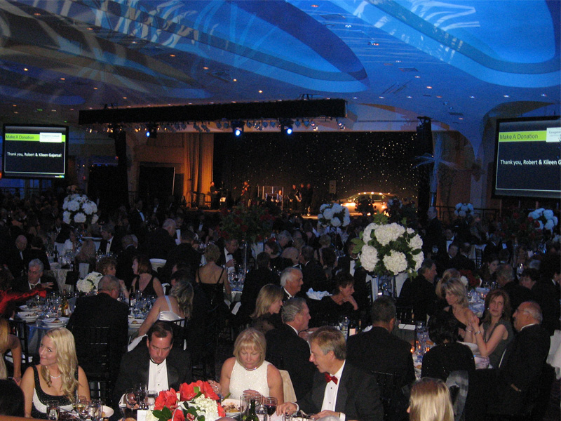 Audio Visual Services